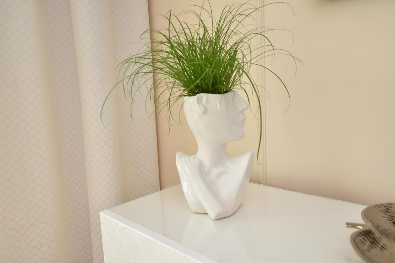 Apartament Nr 50, 2 Sypialnie, Wygodny Parking Podziemny Stary Toruń Zewnętrze zdjęcie