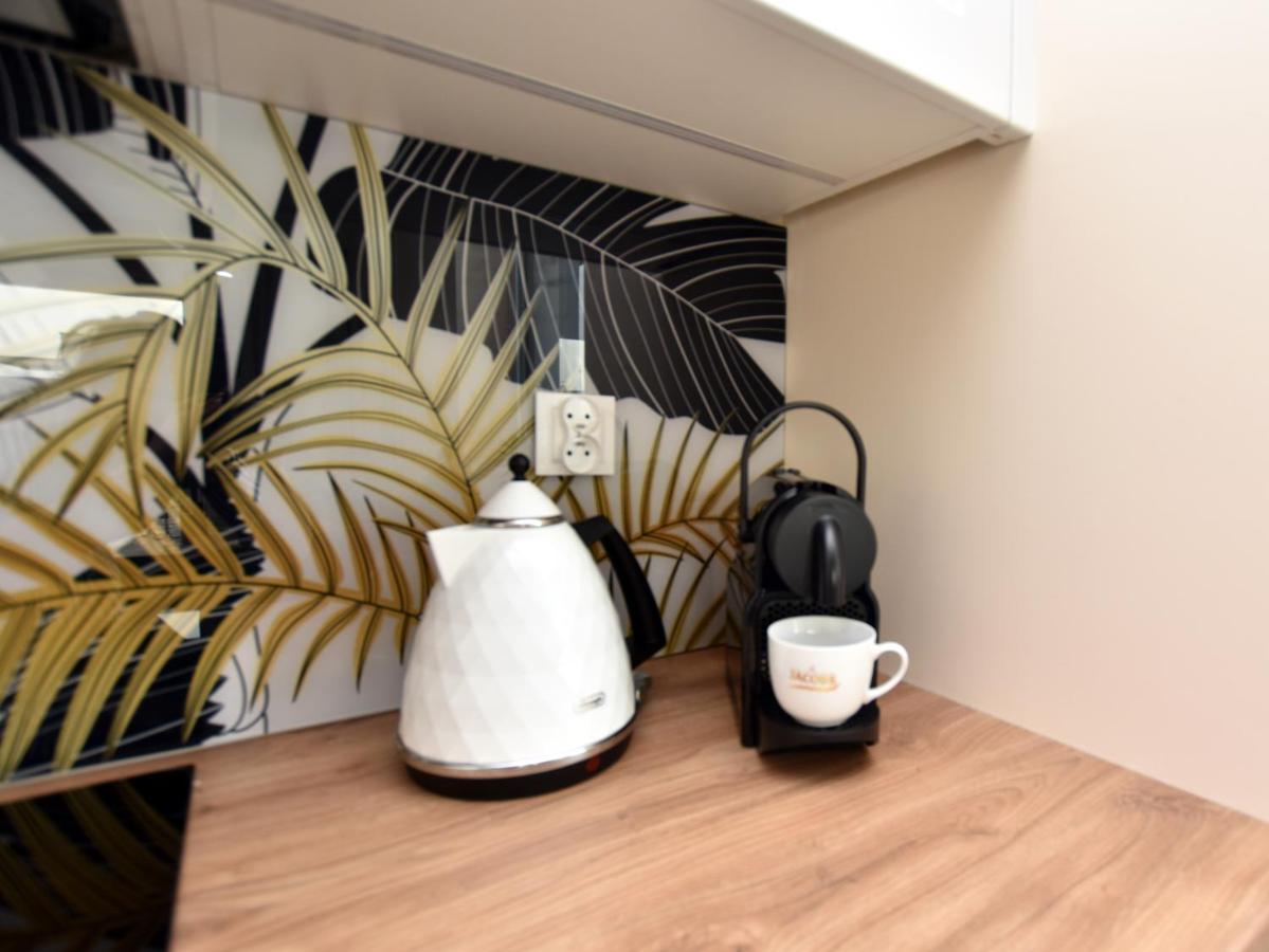 Apartament Nr 50, 2 Sypialnie, Wygodny Parking Podziemny Stary Toruń Zewnętrze zdjęcie