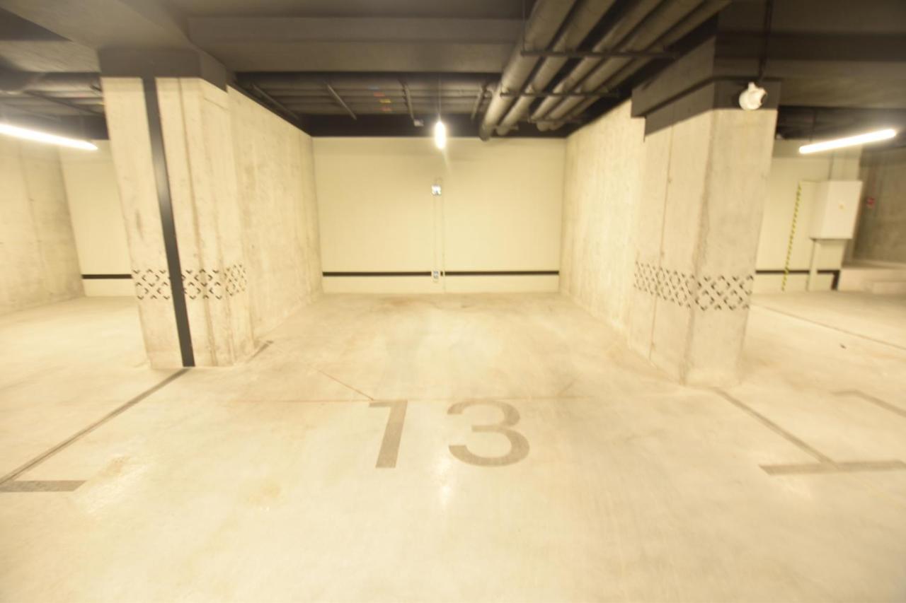 Apartament Nr 50, 2 Sypialnie, Wygodny Parking Podziemny Stary Toruń Zewnętrze zdjęcie
