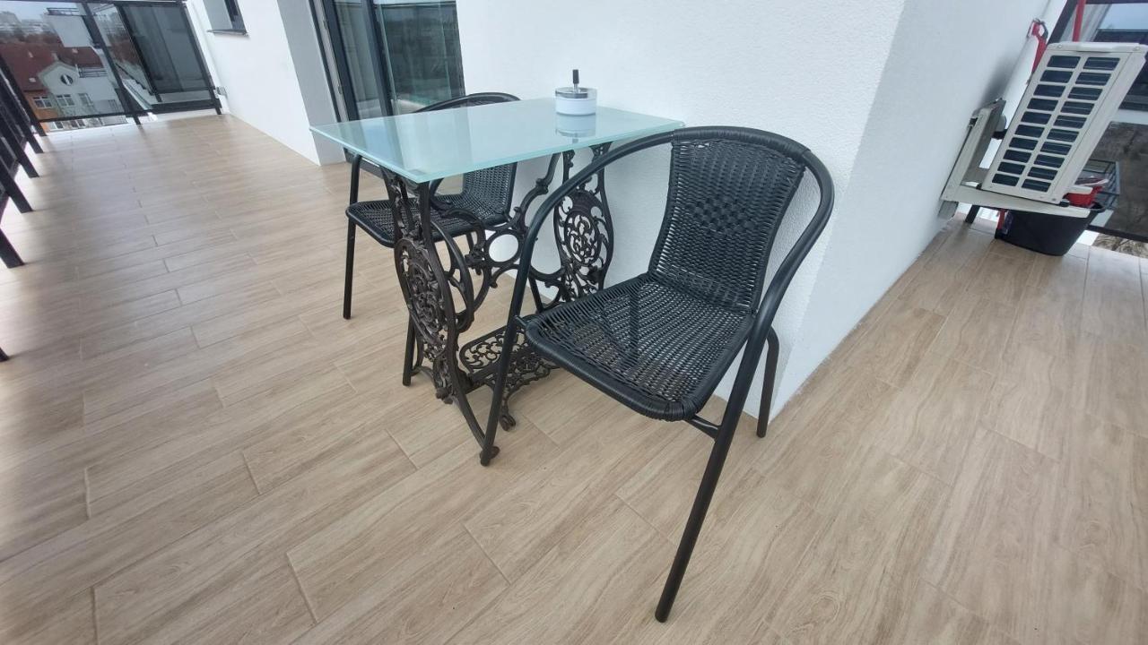 Apartament Nr 50, 2 Sypialnie, Wygodny Parking Podziemny Stary Toruń Zewnętrze zdjęcie